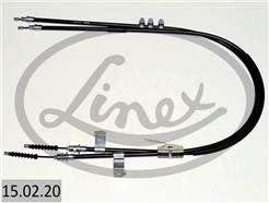 LINEX 15.02.20