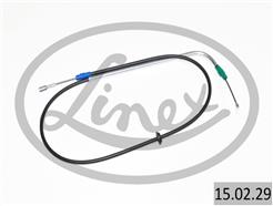 LINEX 15.02.29