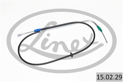 LINEX 15.02.29 EAN: 5907668238750.