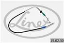 LINEX 15.02.30