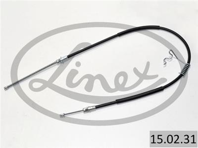 LINEX 15.02.31 EAN: 5907668238774.