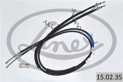 LINEX 15.02.35 EAN: 5907668238811.