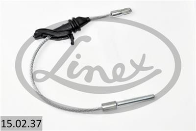 LINEX 15.02.37 EAN: 5907668238835.