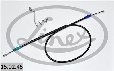 LINEX 15.02.45 EAN: 5907668238903.