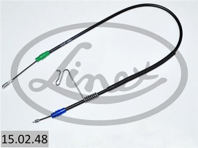 LINEX 15.02.48 EAN: 5907668238934.