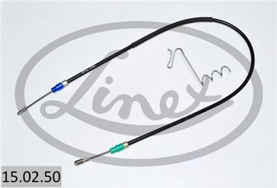 LINEX 15.02.50 EAN: 5907668238958.