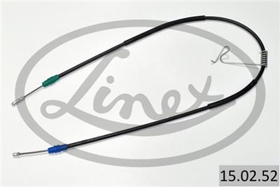 LINEX 15.02.52 EAN: 5907668238972.