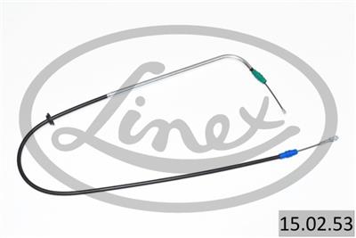 LINEX 15.02.53 EAN: 5907668238989.