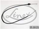 LINEX 15.10.21 - Lanko ovládania spojky