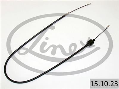 LINEX 15.10.23 EAN: 5907668208852.