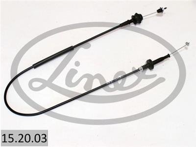LINEX 15.20.03 EAN: 5907668209064.