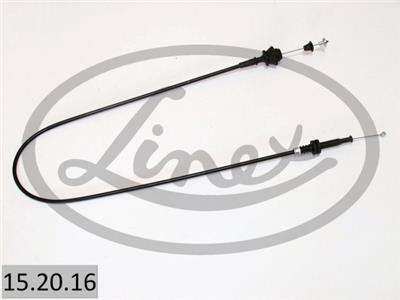 LINEX 15.20.16 EAN: 5907668209194.