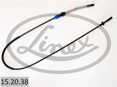 LINEX 15.20.38 EAN: 5907668209361.
