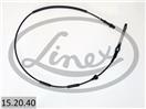 LINEX 15.20.40