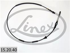 LINEX 15.20.40