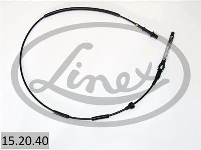 LINEX 15.20.40 EAN: 5907668209385.