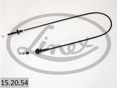 LINEX 15.20.54 EAN: 5907668224418.