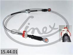 LINEX 15.44.01