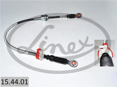 LINEX 15.44.01 EAN: 5907668234790.