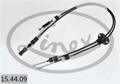 LINEX 15.44.09 EAN: 5907668239399.