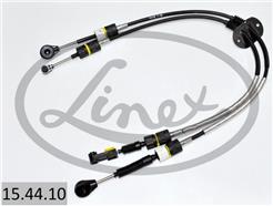 LINEX 15.44.10