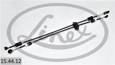 LINEX 15.44.12 EAN: 5907668239429.