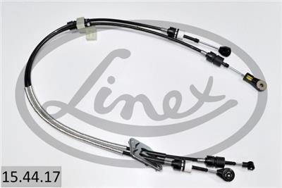 LINEX 15.44.17 EAN: 5907668243846.
