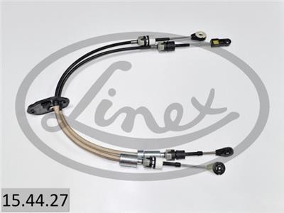 LINEX 15.44.27 EAN: 5907668243945.