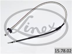 LINEX 15.78.02