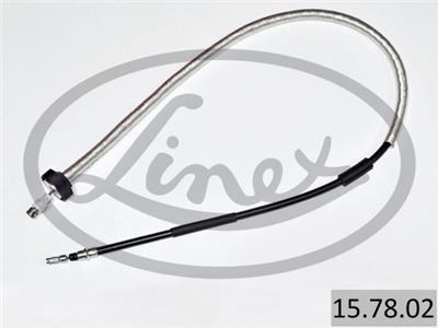 LINEX 15.78.02 EAN: 5907668240692.