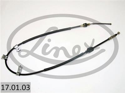 LINEX 17.01.03 EAN: 5907668225705.