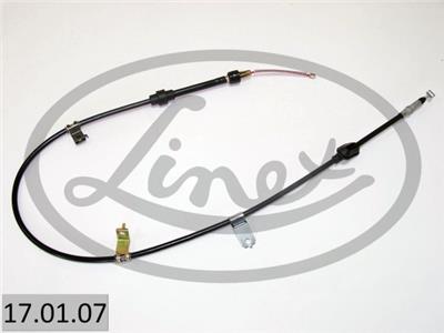 LINEX 17.01.07 EAN: 5907668225743.