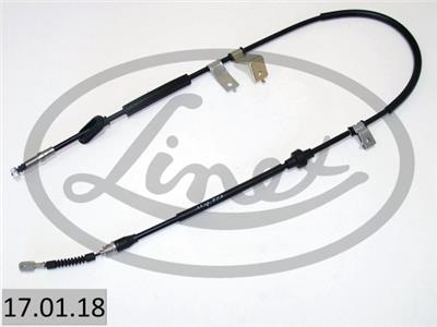 LINEX 17.01.18 EAN: 5907668225859.