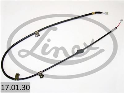 LINEX 17.01.30 EAN: 5907668225972.
