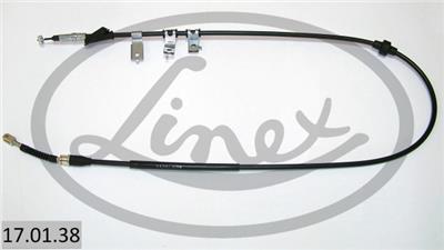 LINEX 17.01.38 EAN: 5907668226054.