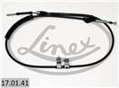 LINEX 17.01.41