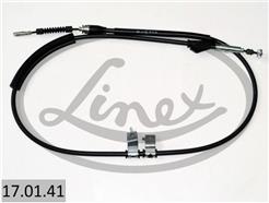 LINEX 17.01.41