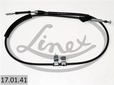 LINEX 17.01.41 EAN: 5907668233694.
