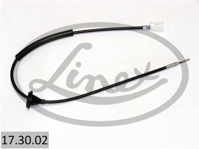 LINEX 17.30.02 EAN: 5907668230013.
