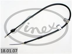 LINEX 18.01.07