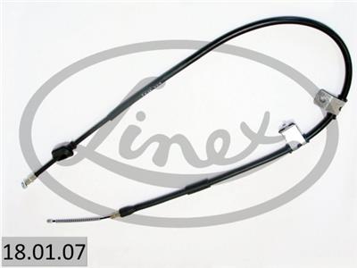LINEX 18.01.07 EAN: 5907668226283.