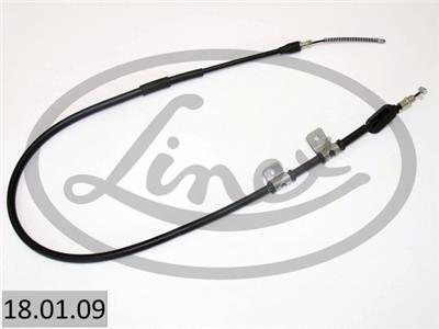 LINEX 18.01.09 EAN: 5907668226306.