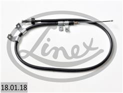 LINEX 18.01.18