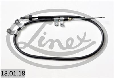 LINEX 18.01.18 EAN: 5907668234080.
