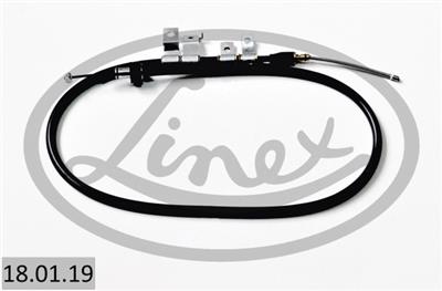 LINEX 18.01.19 EAN: 5907668234110.