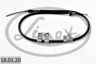 LINEX 18.01.20 EAN: 5907668234103.