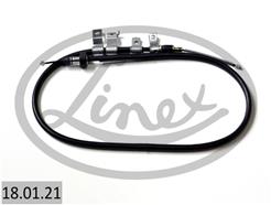 LINEX 18.01.21