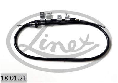 LINEX 18.01.21 EAN: 5907668234134.