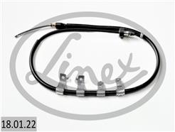 LINEX 18.01.22