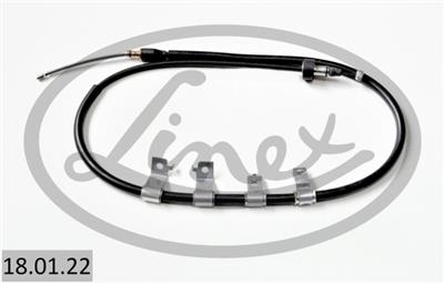 LINEX 18.01.22 EAN: 5907668234097.